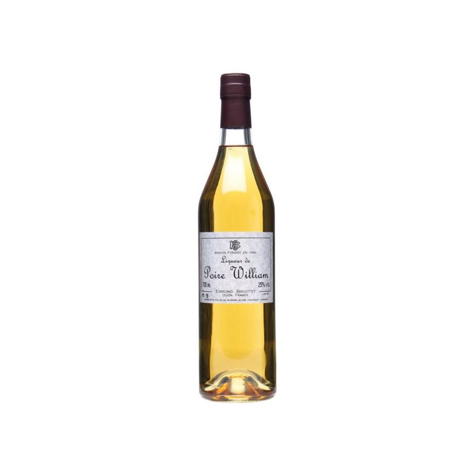 Briottet Poire William Pear Liqueur 70cl
