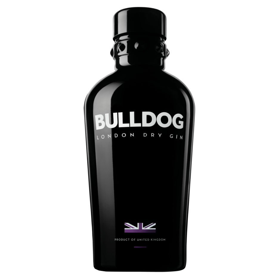Bulldog London Dry Gin 70cl