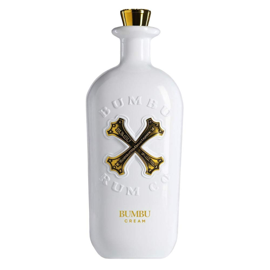Bumbu Rum Cream 70cl