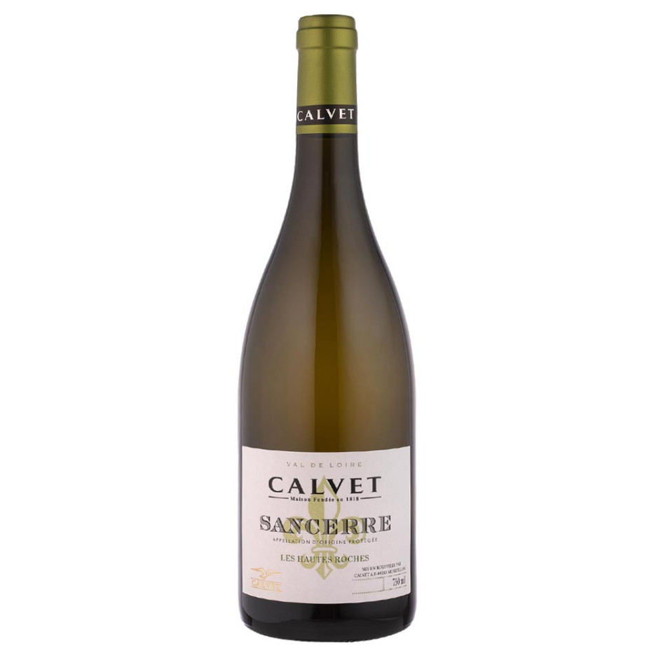 Calvet Sancerre White Wine 75cl