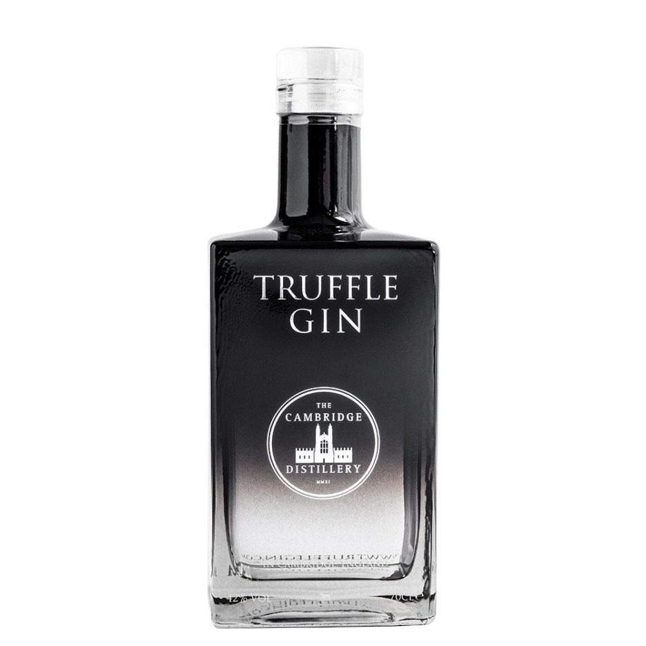 Cambridge Truffle Gin 70cl