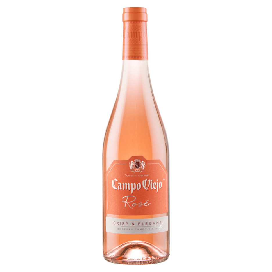Campo Viejo Rose Wine 75cl