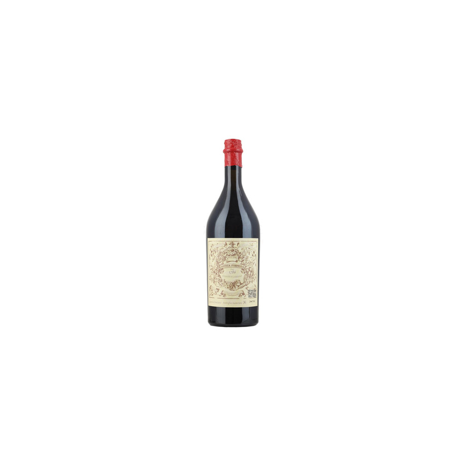 CarpanoÂ Antica Formula Vermouth 1Ltr