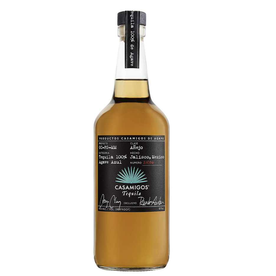 Casamigos Anejo Tequila 70cl