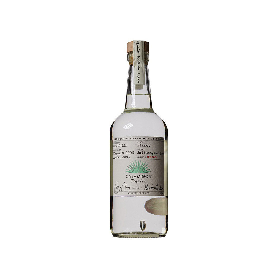Casamigos Blanco Tequila 70cl