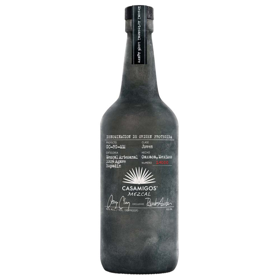 Casamigos Joven Mezcal 70cl