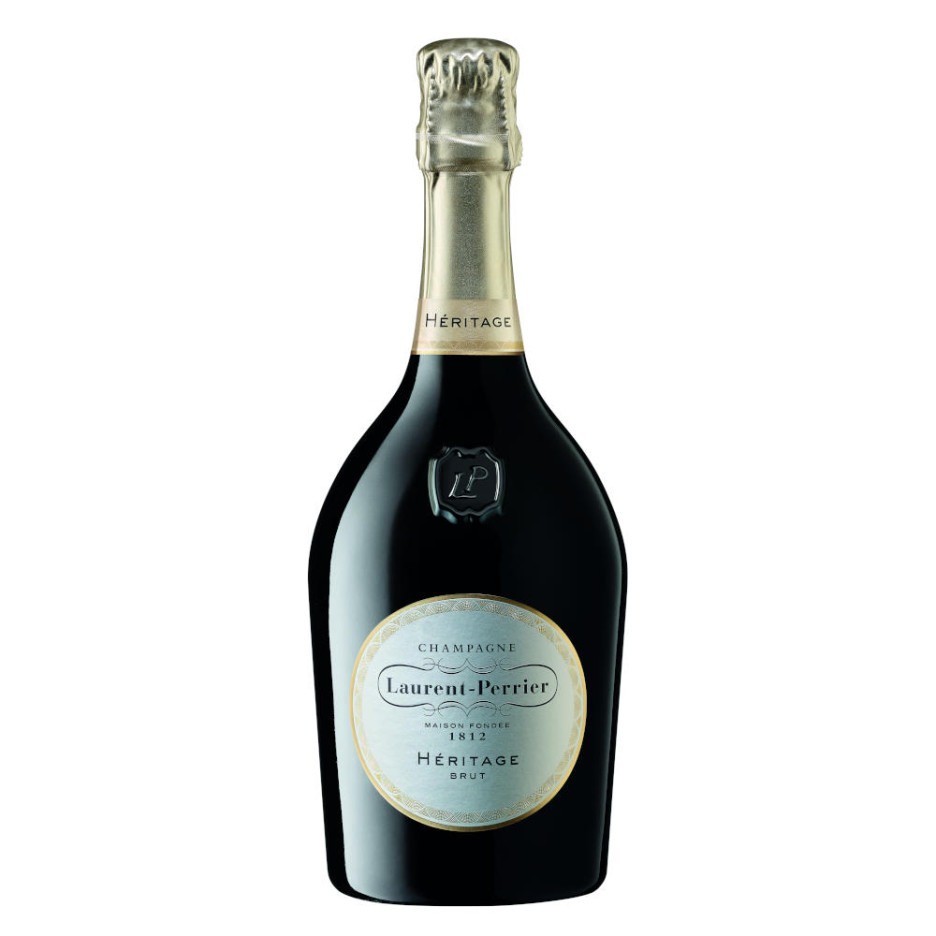 Champagne Laurent Perrier Heritage 75cl