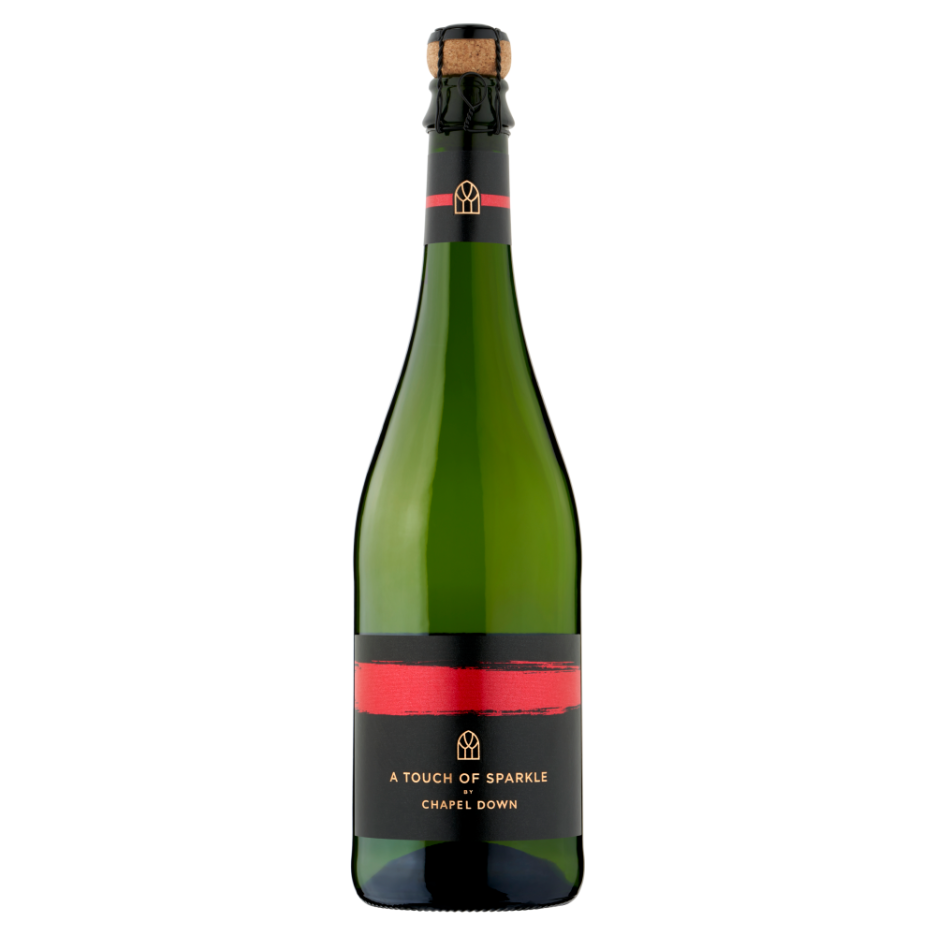 Chapel Down A Touch of Sparkle 75cl