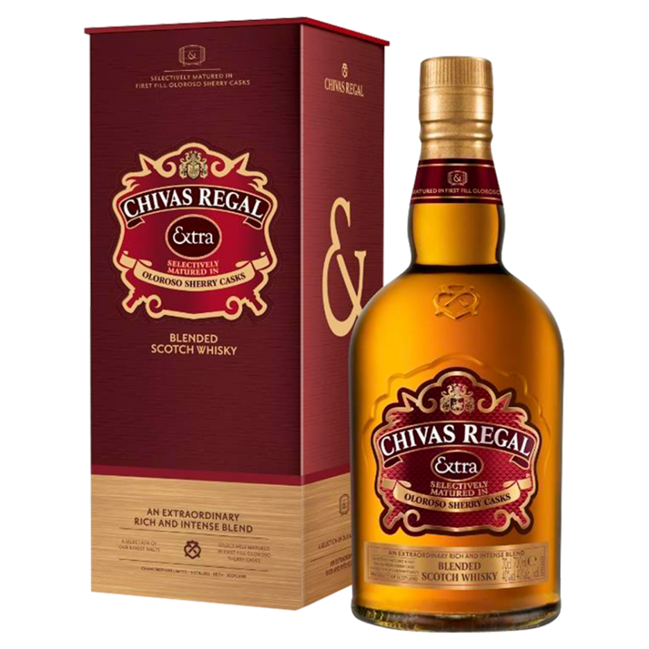 Chivas Regal Extra Whisky 70cl