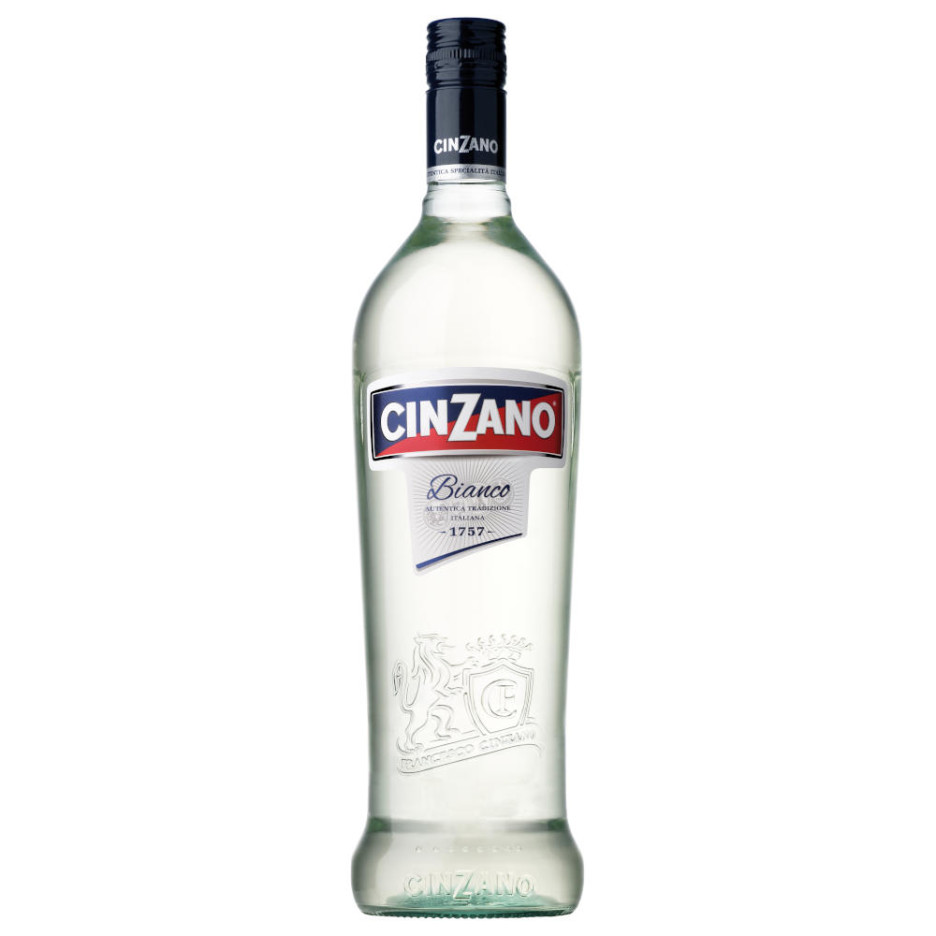 Cinzano Bianco Vermourth 75cl