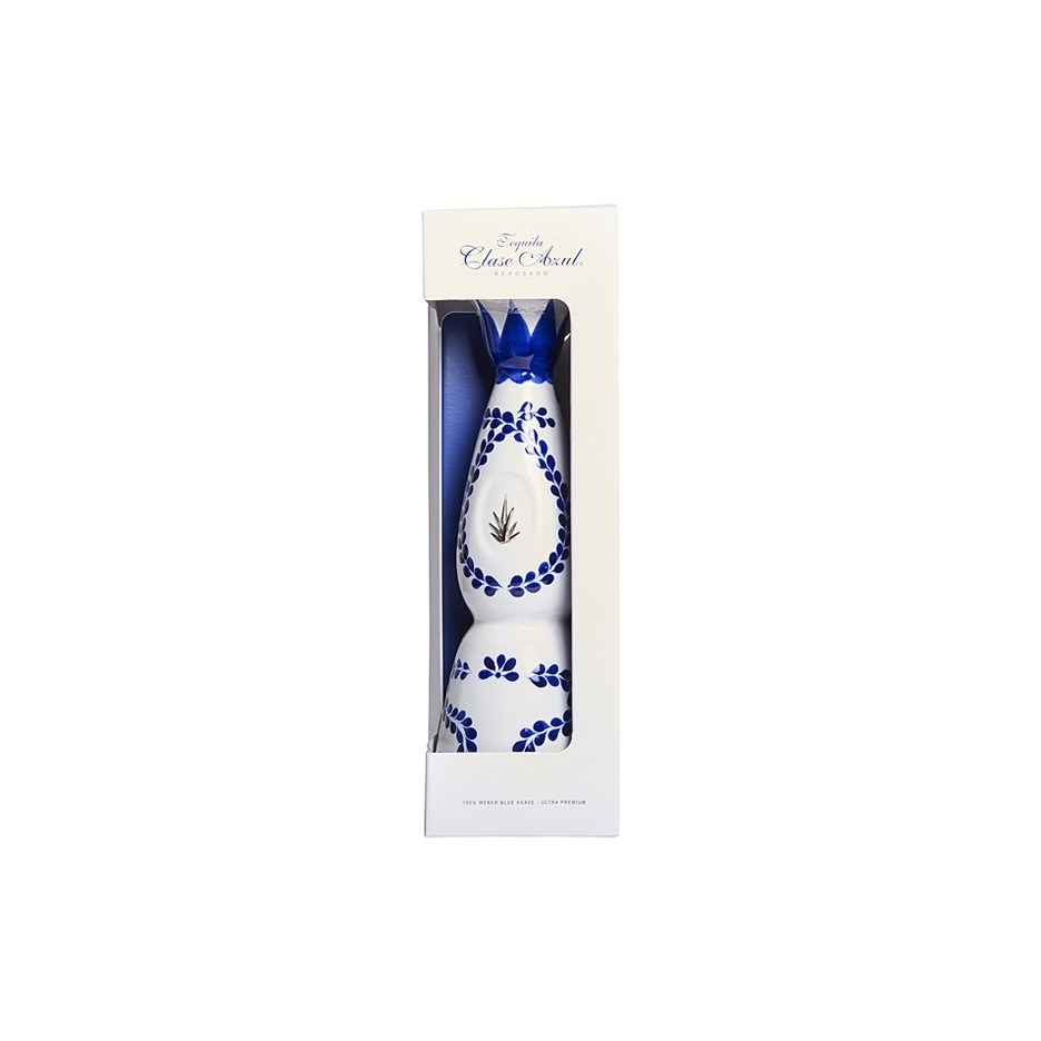 Clase Azul Reposado Tequila 70cl - DrinkSupermarket