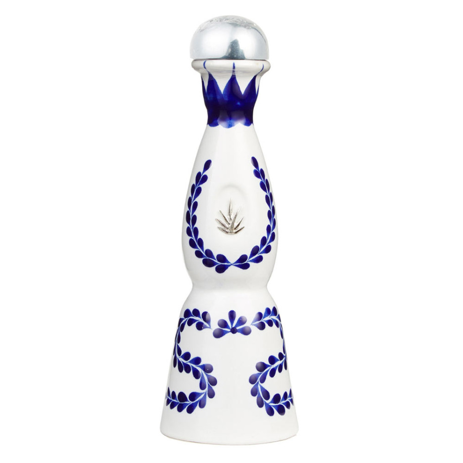 Clase Azul Reposado Tequila 20cl