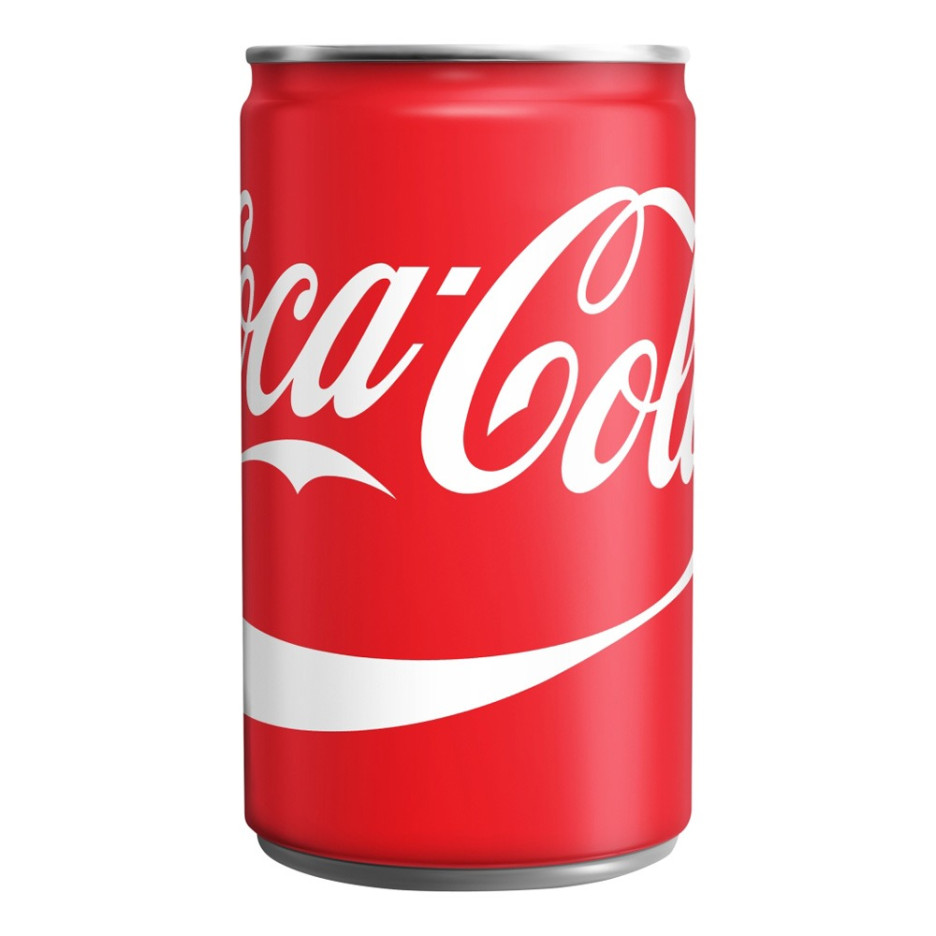 Coca Cola Original 150ml
