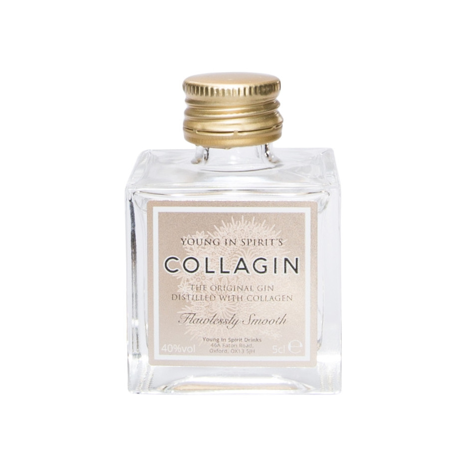 Collagin Gin 5cl