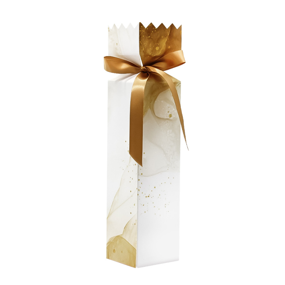 Cracker Mini Box General Design