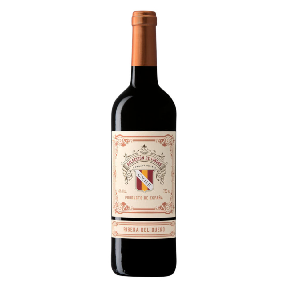 CVNE Ribera del Duero Red Wine 75cl