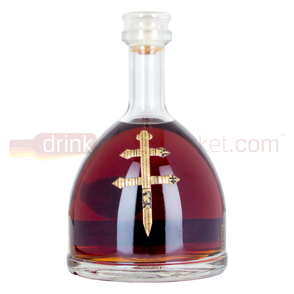 D'Usse VSOP Cognac 70cl