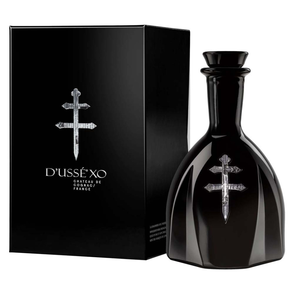 D'Usse XO Cognac 75cl