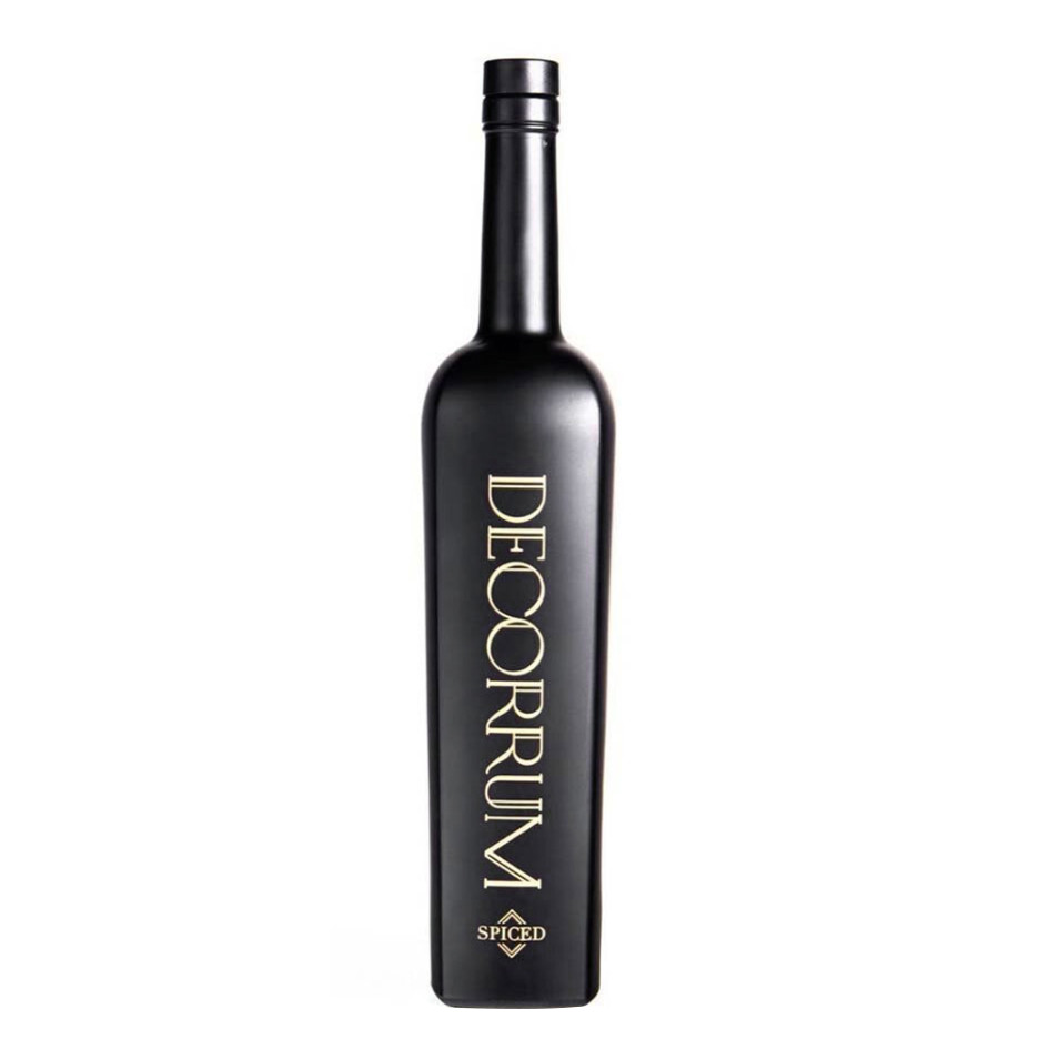 Decorrum Spiced Rum 70cl