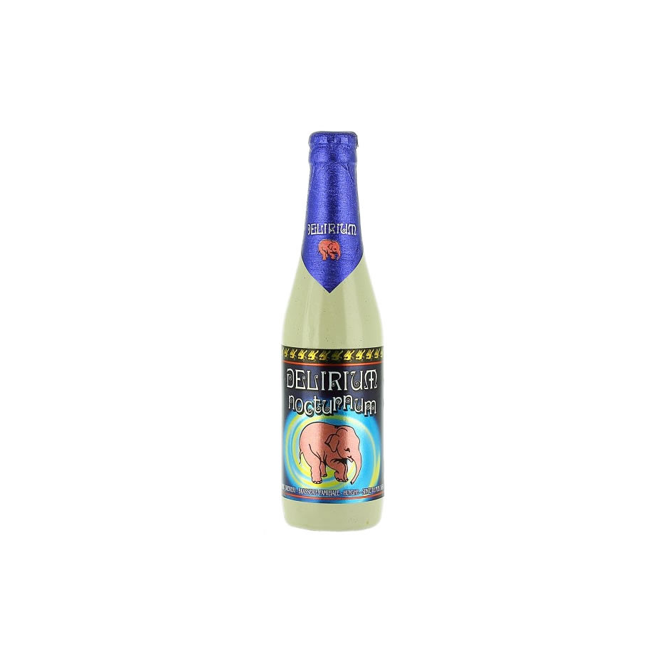 Delirium Nocturnum Ale 24x 330ml Case