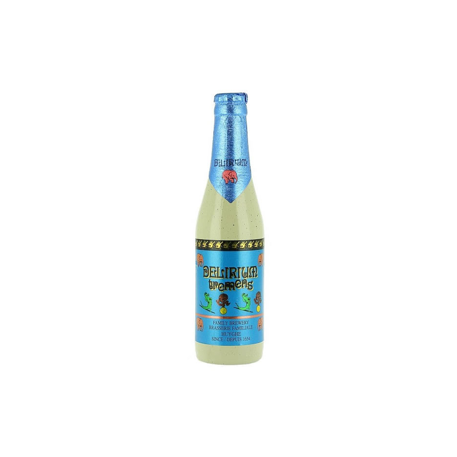 Delirium Tremens Ale 24x 330ml Case