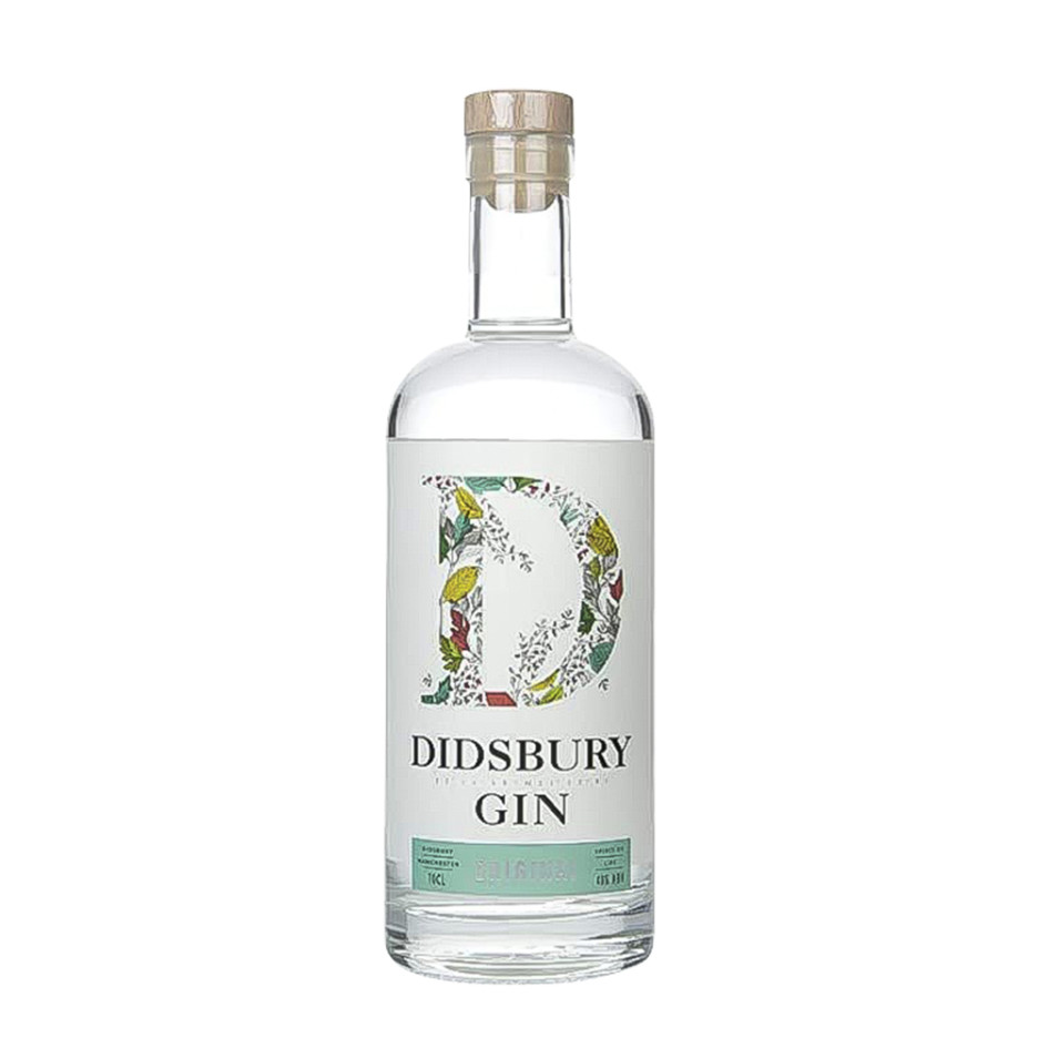Didsbury Gin 70cl