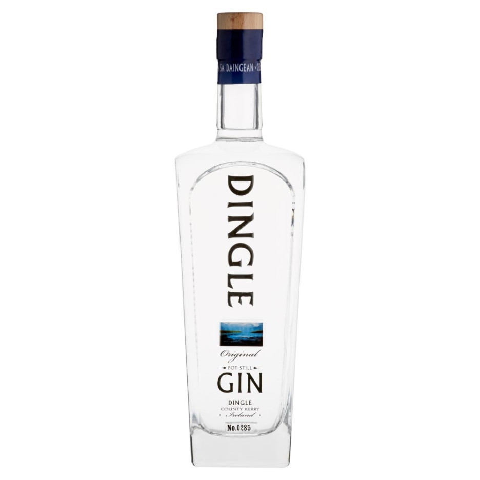 Dingle Original Gin 70cl