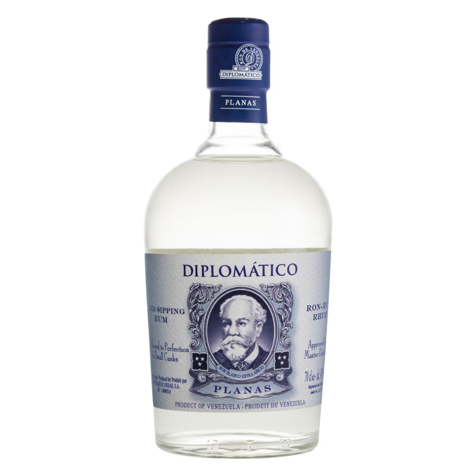 Diplomatico Planas Rum 70cl 
