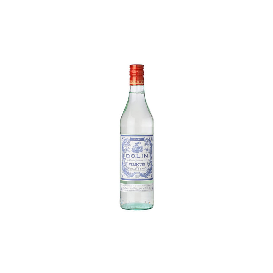 Dolin de Chambery Blanc Vermouth 75cl