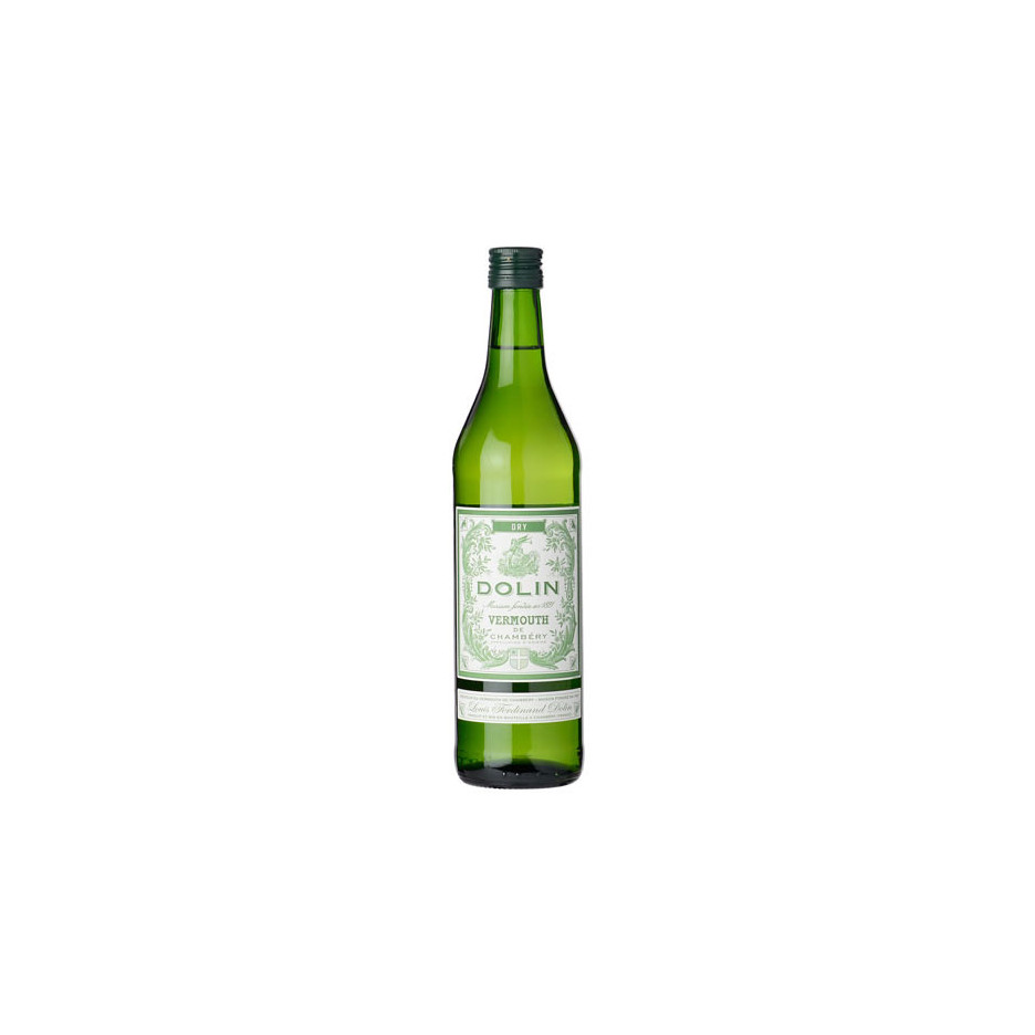 Dolin de Chambery Dry Vermouth 75cl