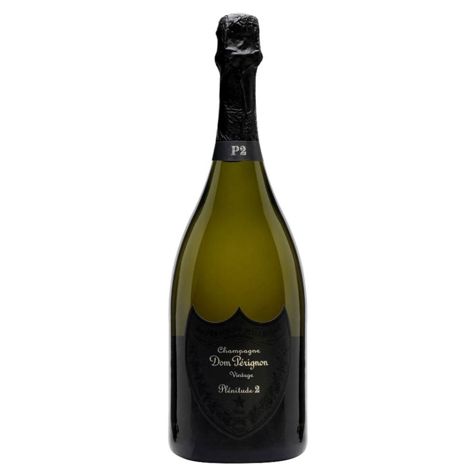 Dom Perignon P2 Vintage Champagne 75cl