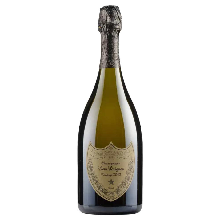 Dom Perignon Vintage 2013 Brut Champagne 75cl