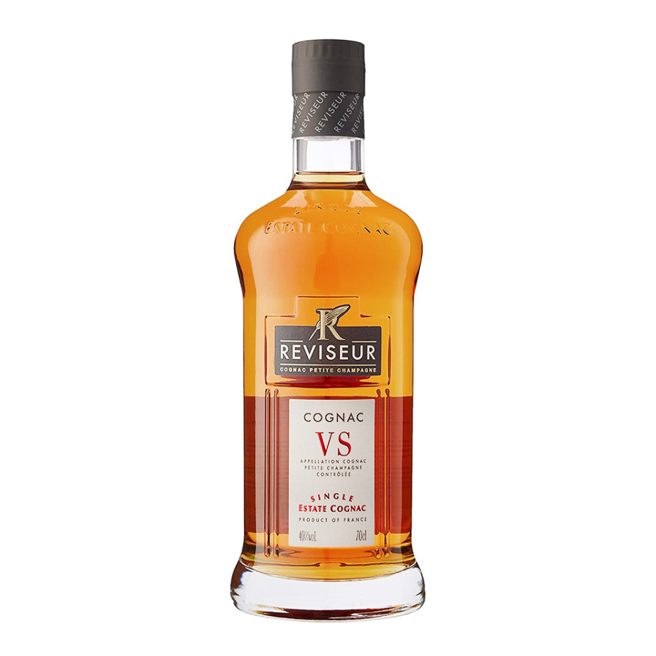 Domaine Le Reviseur VS Petite Champagne Cognac 70cl