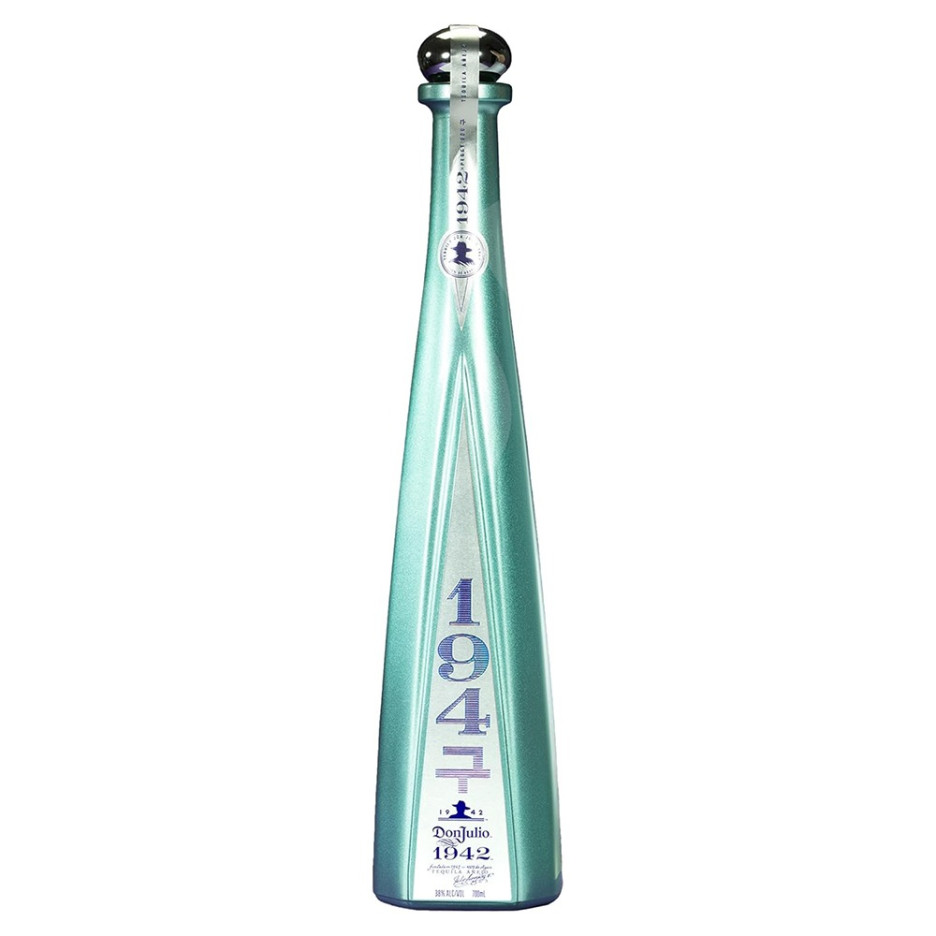 Don Julio 1942 Anejo Tequila 70cl Peggy Gou
