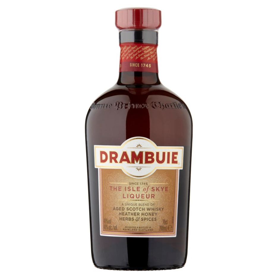 Drambuie Liqueur 70cl