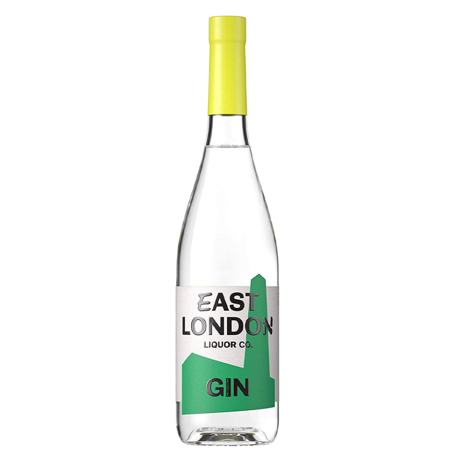 East London Liquor Co. Dry Gin 70cl