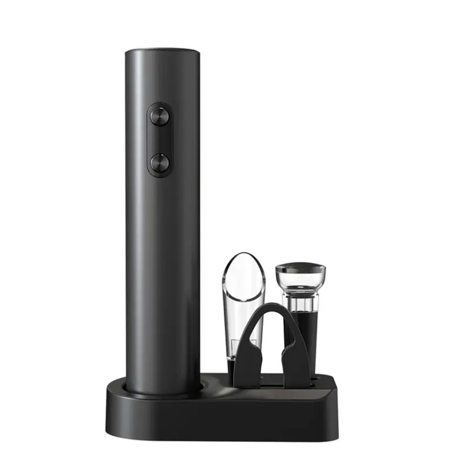 Electric Wine Bottle Opener