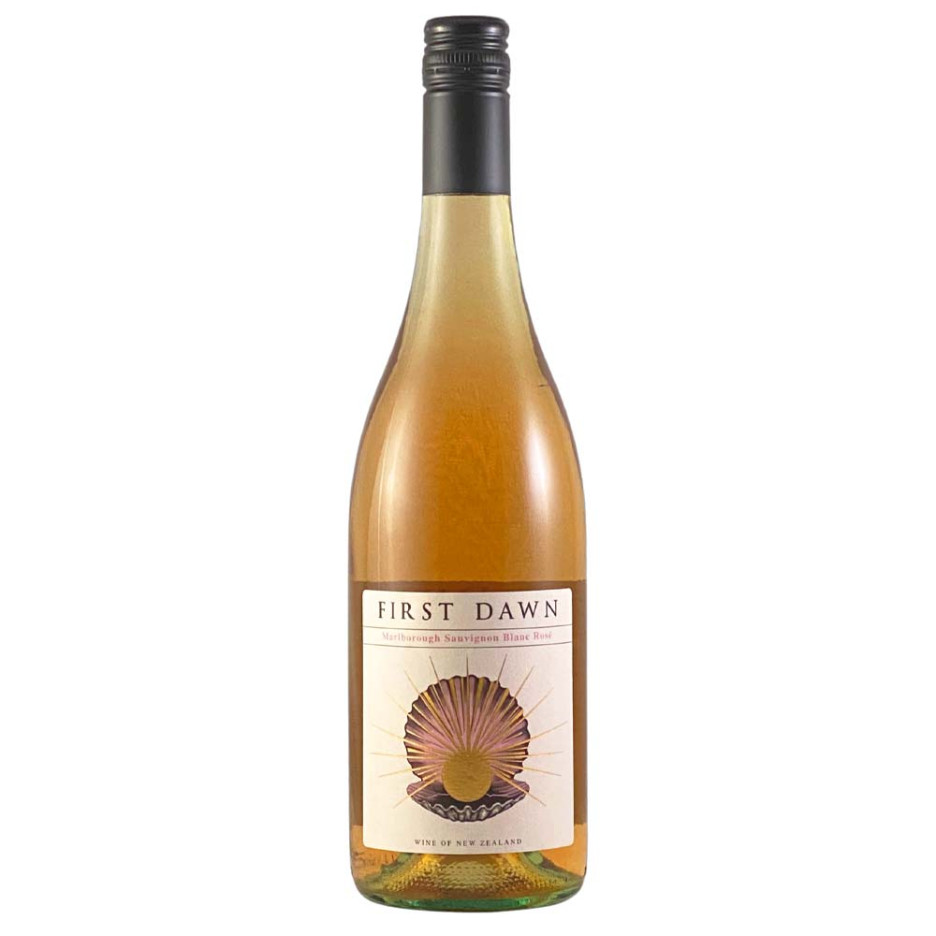 First Dawn Sauvignon Blanc Rose Wine 75cl
