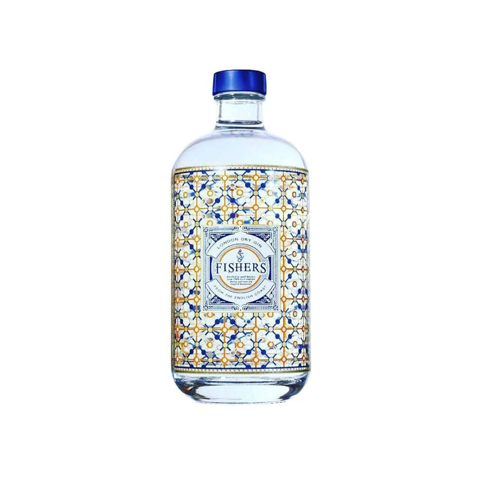 Fishers Gin 70cl