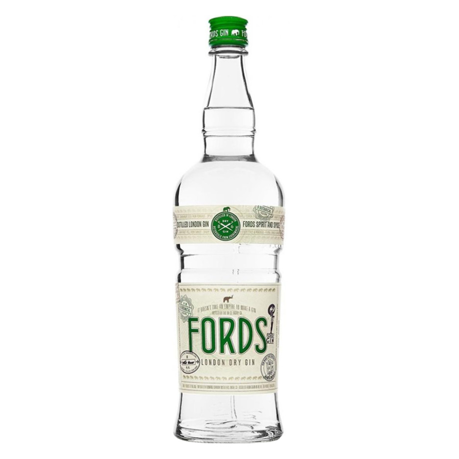 Fords Gin 70cl 