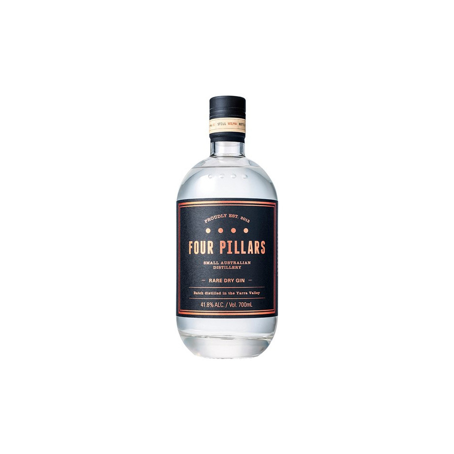 Four Pillars Rare Dry Gin 70cl