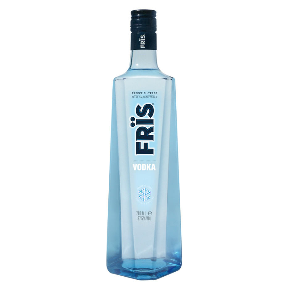Fris Vodka 70cl