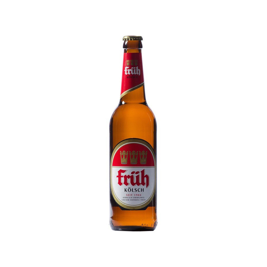 Fruh Kolsch 20x 500ml