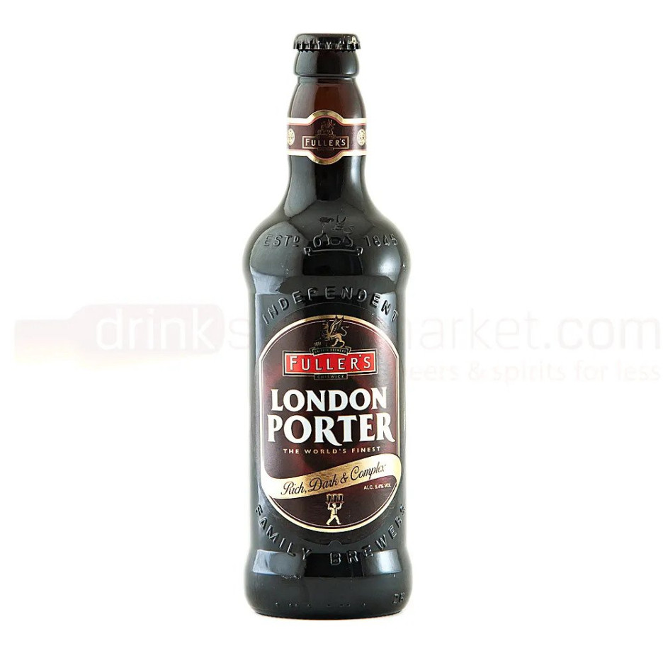 Fullers London Porter 500ml