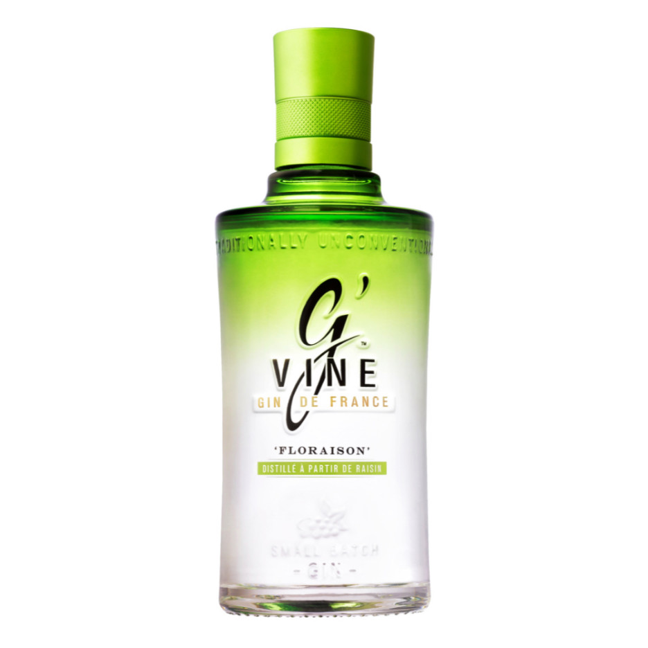 G'Vine Floraison Gin 70cl