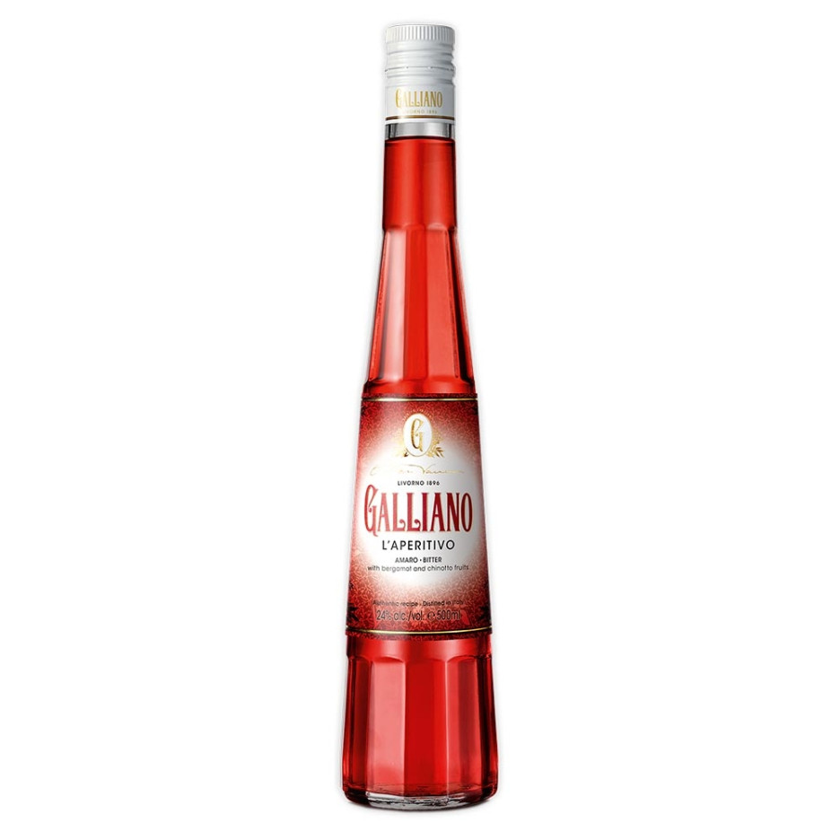 Galliano L'Aperitivo Liqueur 50cl