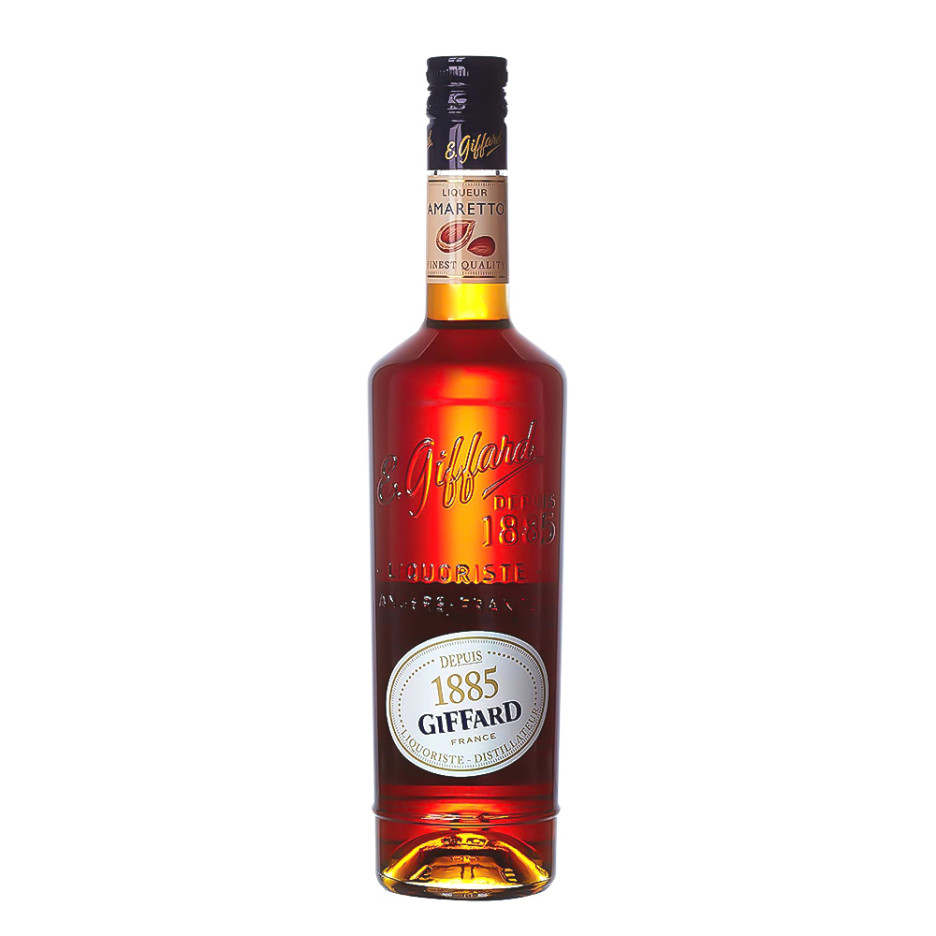 Giffard Amaretto Liqueur 70cl