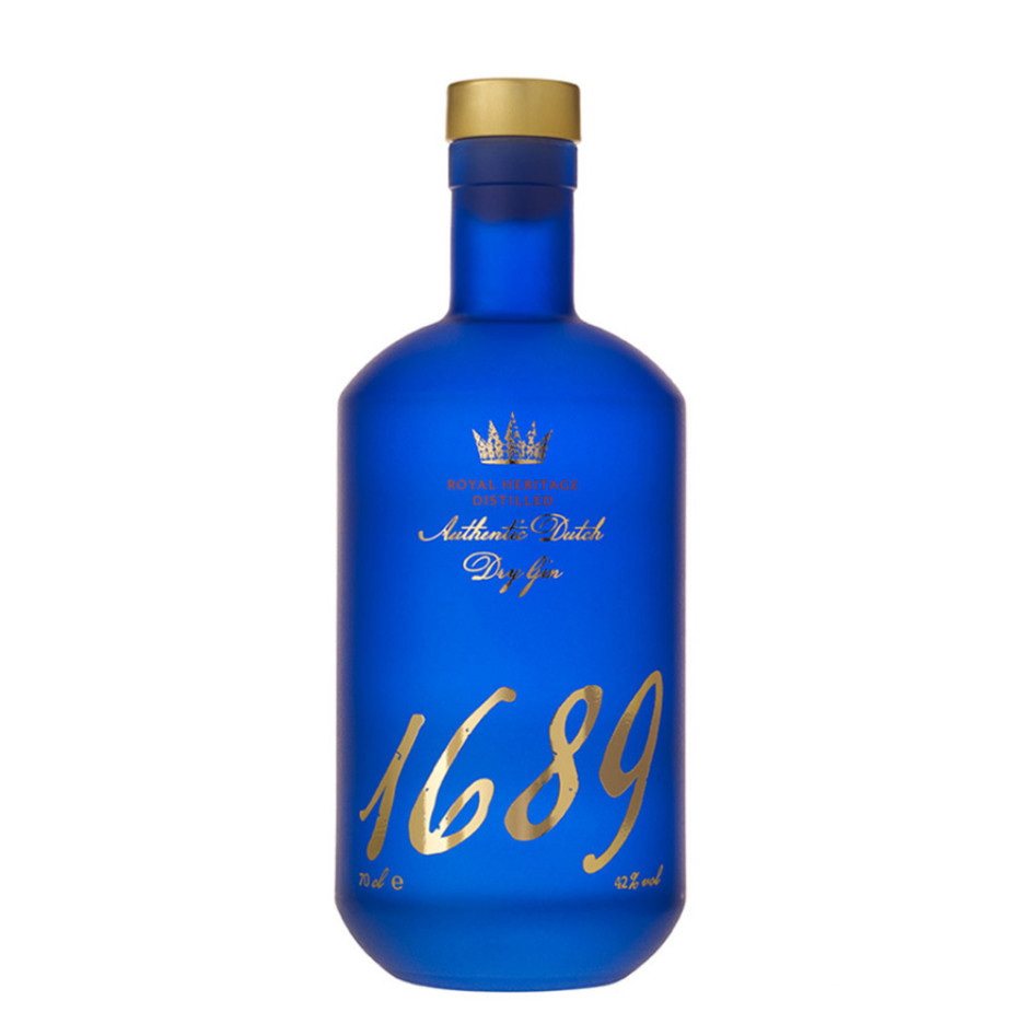 Gin 1689 70cl