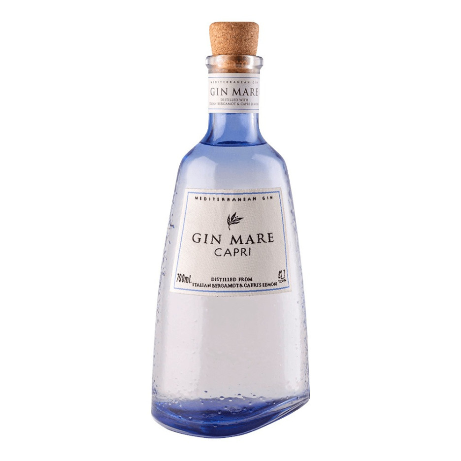 Gin Mare Capri 70cl