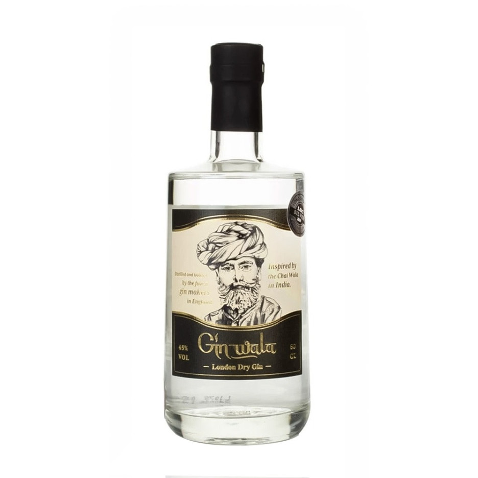 Gin Wala 50cl